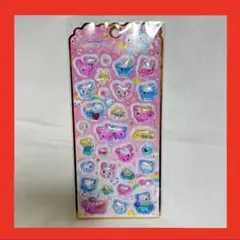 ハッピーマーチ　ストーン メロウアクアリウム ボンボンドロップ ウォーター