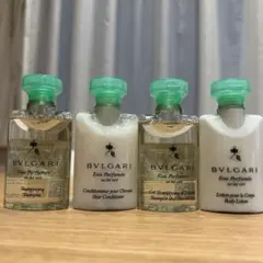 BVLGARI オ・パフメ オーテブラン 4点セット