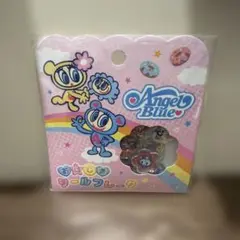 ★最安値★おはじきシールフレーク エンジェルブルー ナカムラくん 未開封 正規品