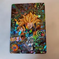 2026年最新】ドラゴンボールヒーローズ/GPJ-06 ゴテンクスの人気