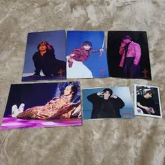 Snow Man 佐久間大介 滝沢歌舞伎 ステフォ フォトセ セット