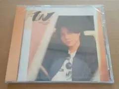 しげ盤WEST.唯一無二アルバム