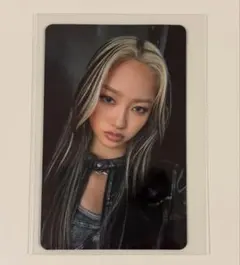 HANA YURI ユリ トレカ bluejeans