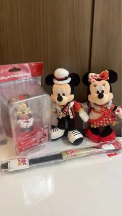 2026年最新】ぬいぐるみバッジスタンド ミニーの人気アイテム - メルカリ