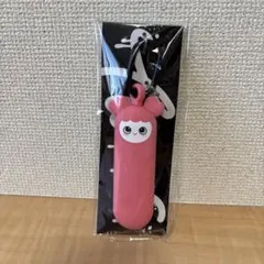 TWICE LOVELYS キーケース　モモ