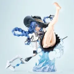 Lucrea ルクリア 無職転生 異世界行ったら本気だす ロキシー フィギュア