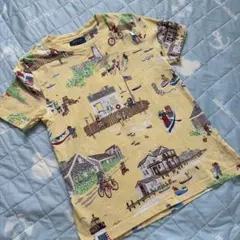ラルフローレン　Tシャツのサムネイル
