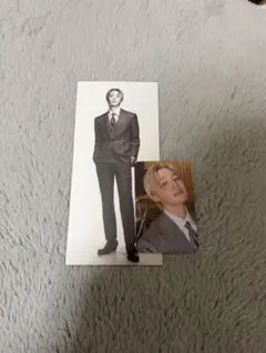 BTS ARIRANG ジミン2点セット