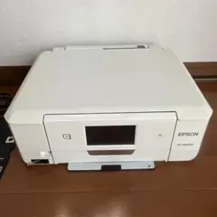 EPSONプリンター カラリオ EP808AWのサムネイル