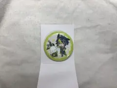 Dytica×サンリオ　缶バッジ　伊波ライ　SD