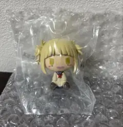 ヒロアカ　一番くじ　H賞　ちょこのっこ　トガヒミコ　更に向こうへ