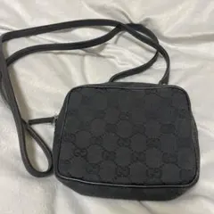 GUCCI⭐︎グッチ⭐︎斜めがけ⭐︎ショルダーバッグ