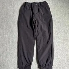 UNIQLO暖パン(110cm)未使用