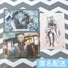 アイドリッシュセブン 壮五 ポスカ3枚セット - メルカリ