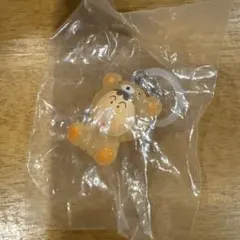 クレヨンしんちゃん　めじるしアクセサリー　みんなでくまパジャマ　ボーちゃん