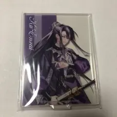 燕來 マツリカの炯 アクリルスタンド 秋風商店 - メルカリ