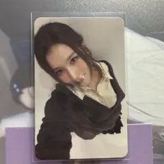 TWICE サナ トレカ SANA