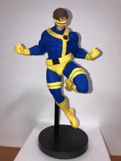 【限定1点限り】サイクロプス　フィギュア