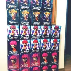 hide フィギュア 　ヒデ キューポスケット　 qposket