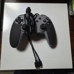 ゲームコントローラー 有線