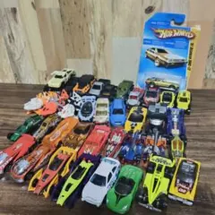 2026年最新】ホットウィール レアの人気アイテム - メルカリ