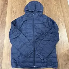 【未使用】パファージャケットフード付き パッカブル防水　JP:XL