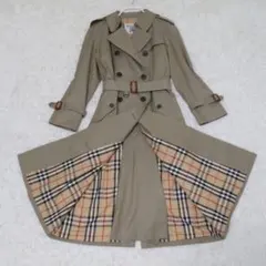 2026年最新】バーバリー トレンチコート ヴィンテージの人気アイテム