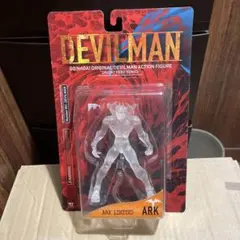 2026年最新】デビルマン限定box arkの人気アイテム - メルカリ