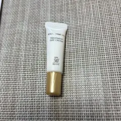 COVERMARK TREATMENT DAY CREAM サンプルのサムネイル