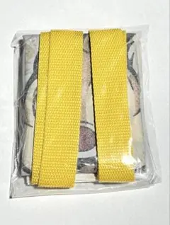 ディズニーストア　シークレットミニトート（チップ＆デール）