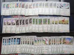 ポケモンカード　まとめ売り　セット　無色　ノーマルのサムネイル