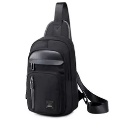 ボディバッグ ショルダーバッグ 斜めがけ 軽量 防水 大容量 肩掛け 鞄