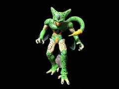 ドラゴンボール　ハイクオリティキーホルダー　セルのサムネイル