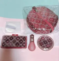 JILLSTUART 2022 クリスマスコフレのサムネイル