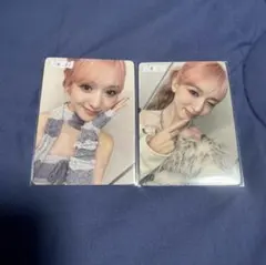 山本すず　会場限定特典 CD購入特典 セルカトレカ　セット