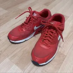 ナイキ エアマックス レッド　27.5㎝