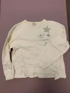 組曲　GIRLS トレーナー　150