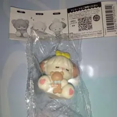 mikko 肩ズンFig　スフレ