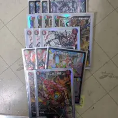 5c邪王門　高レート　bシク等のパーツ付き 5C邪王門 - メルカリ