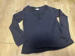ZARA 長袖　Tシャツ　120 女の子　ザラ