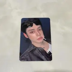 ZB1 ゼベワン　MUSICPLANT ヨントン　トレカ　ジウン