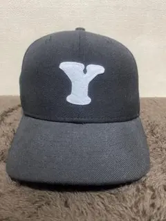 ヨウジヤマモト×ニューエラ×レディメイド　キャップ