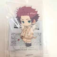 ブルーロック バレンタイン アニメイトフェア ミニアクリルスタンド 糸師冴