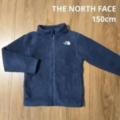 フリースジャケット