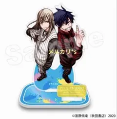 桃源暗鬼 アクリルスタンド AGF 一ノ瀬四季 桃寺神門 新品未開封