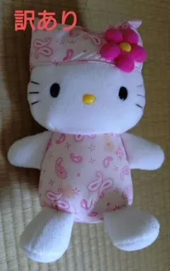 2026年最新】EIKOHキティぬいぐるみの人気アイテム - メルカリ