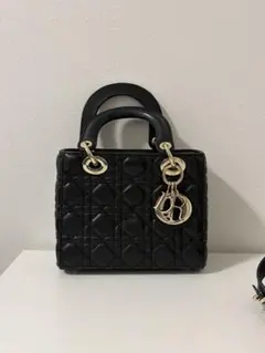 Christian Dior レディディオールのサムネイル