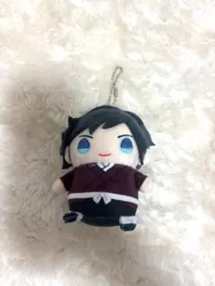 鬼滅の刃 冨岡義勇 まめめいと 幼少期