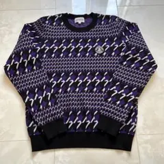 ジャックバニー 紫