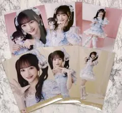 イコラブ 音嶋莉沙 生写真